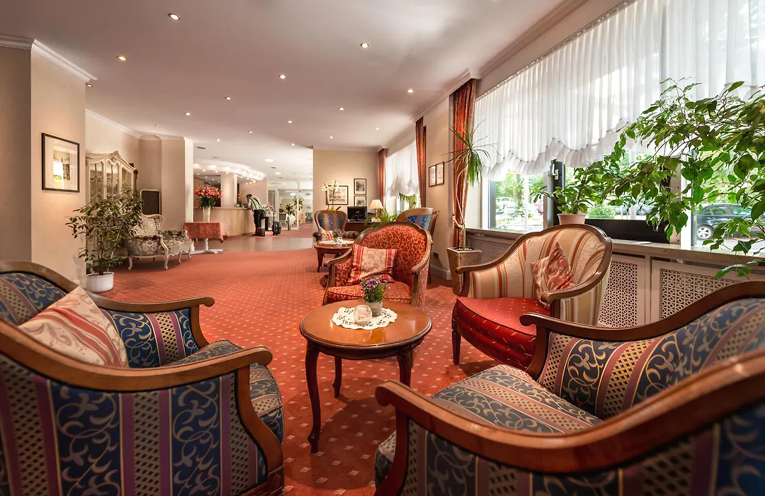 Hotel Alte Wache-1