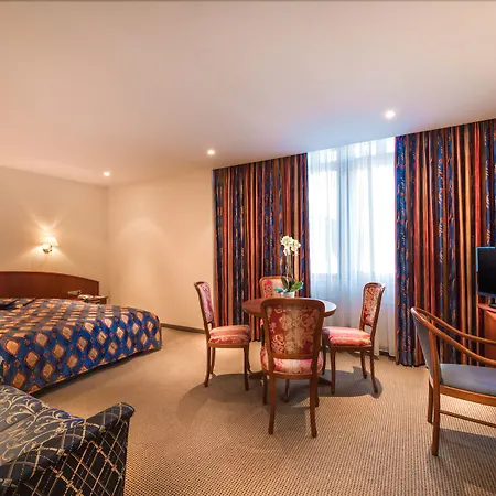 Hotel Alte Wache-3