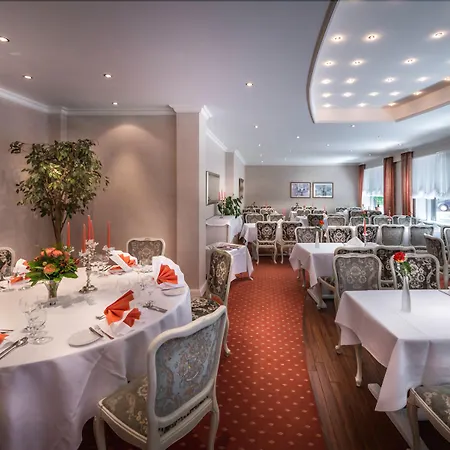 Hotel Alte Wache-2