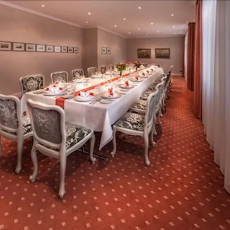Hotel Alte Wache-3