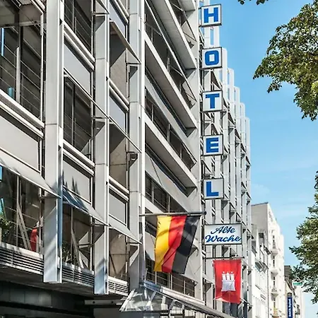 Hotel Alte Wache-3