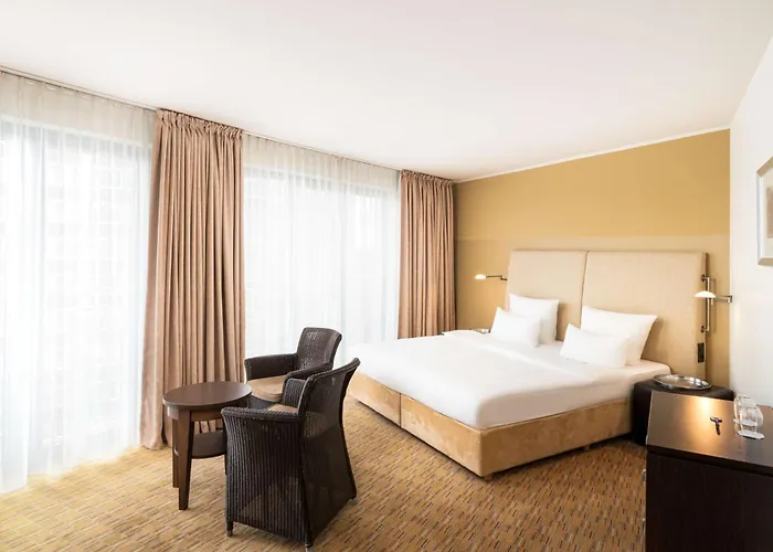 Elaya Hotel Hamburg Finkenwerder
