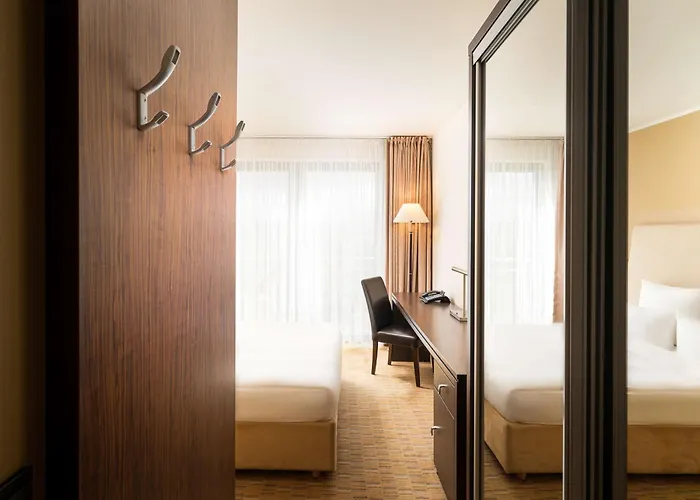Elaya Hotel Hamburg Finkenwerder